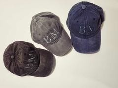 Gorra B|M - comprar online