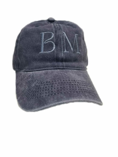 Gorra B|M en internet
