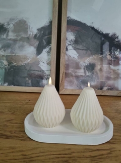 Set Vela Gota
