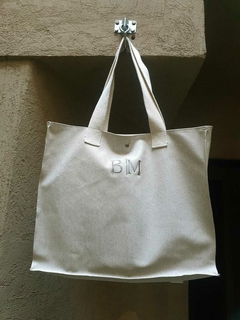 Tote Impermeable