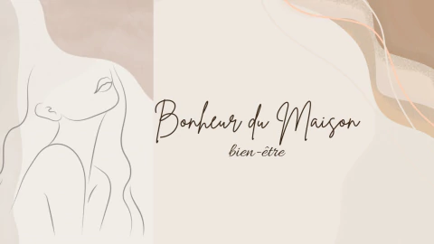 Bonheur du Maison
