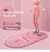 Tapete Quiet Roxy - Roxy Healthy