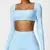 Conjunto RoxySky na internet