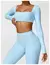 Conjunto RoxySky na internet