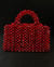 Bag Vermelha - Sewing 