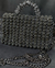 Bag Cinza Cristal - Sewing 
