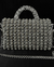 Bag Cinza Cristal - comprar online