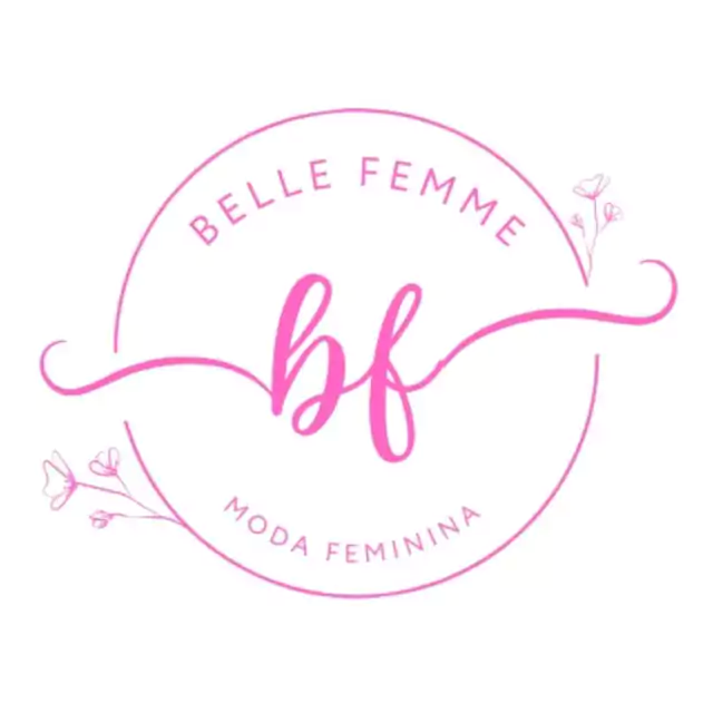 Belle femme - moda feminina