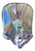 MOCHILA HOLOGRÁFICA - FOFY na internet