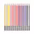 LÁPIS DE COR VIBES - ENTARDECER - 12 CORES - TRIS - comprar online