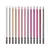 LÁPIS DE COR VIBES - ROSÉ - 12 CORES - TRIS - comprar online