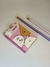 KIT NOTAS ADESIVAS WE BARE BEARS na internet