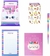 KIT DE ANOTAÇÃO CAT - FOFY - comprar online