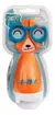 TESOURA BICHINHOS CUTE - FOFY (ALARANJADA) - comprar online