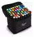 MARCADOR TOUCH 60 CORES