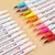 ESTOJO 60 BRUSH PENS - IMPORTADO - comprar online