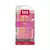 LÁPIS DE COR VIBES - ROSÉ - 12 CORES - TRIS