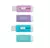 BORRACHA SLIDE - TILIBRA - comprar online