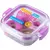 BORRACHA LANCHEIRA DONUTS - TILIBRA