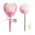CANETA KIT PRESENTEÁVEL - MY HEART - FOFY na internet