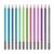 LÁPIS DE COR VIBES - AURORA BOREAL - 12 CORES - TRIS - comprar online