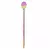 LÁPIS HB Nº 02 FANTASIA CANDY - CIS - loja online
