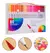 ESTOJO 60 BRUSH PENS - IMPORTADO