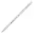 CANETA GEL GELYX BRANCA PASTEL CIS