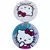 ESPELHO DE BOLSA HELLO KITTY - REDONDO - comprar online