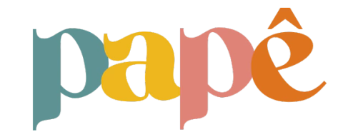 Papê . Mimos e fofuras