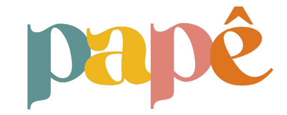 Papê . Mimos e fofuras