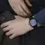 Relógio CASIO Luxurious 36mm - Unissex Resistente à água | Aço Inoxidável - loja online