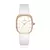 Relógio WWOOR Beauty Feminino - Impermeável | Luxo