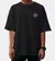 Camiseta Oversized I Need Space na internet