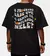 Camiseta Oversized O Processo