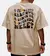 Camiseta Oversized O Processo - loja online