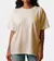 Camiseta Oversized Smile - comprar online