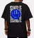 Camiseta Oversized Smile