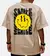 Camiseta Oversized Smile - loja online