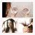 Óleo para Cabelo de Orquídea em Spray de 100ml -marca Hoegoa - Ouver Shop