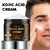 CREME DE ÁCIDO KÓJICO -SEYH - 70 G - loja online