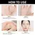 Imagem do Gel de Massagem de romã e gengibre- 250 gramas -marca Beauty Rouser