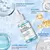 SERUM DE PIPTIDIOS DE COBRE+B5 com Complexo +Matrixy13000 - 30 ML - comprar online