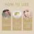 CREME DE GINSENG HOYGI - 60 G - ouvershop