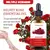 ÓLEO ESSENCIAL DE ROSAS VERMELHAS -100 ml - marca Firmoyo - comprar online