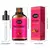 Óleo Essencial de Cereja Vermelha 100ml - marca Rozino - loja online