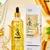 Sérum de Colágeno de Gengibre - Hidratante Anti-Rugas - 100 ml - marca Kuge - comprar online