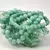 Pulseira de Contas de Aventurina Verde Natural -T - 19 cm x 10 mm - loja online