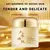 Creme O GULLA Ginseng Revitalization - 60 g - comprar online