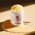 Creme Fortalecedora e Reafirmante de Astragalus - 300 ml - Bisutang - comprar online